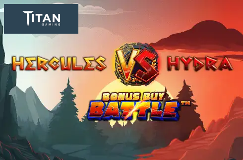Hercules Vs Hydra